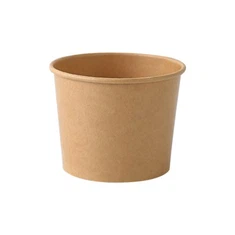 Zdjele za salatu za ponijeti kraft papir