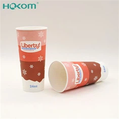 Šoljica tople kafe od 20 oz